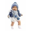 Llorens 38573 Verkianti lėlė 38 cm Sasha