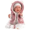 Llorens Mimi besijuokianti lėlė 42 cm