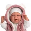 Llorens Mimi besijuokianti lėlė 42 cm