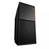 Logic Concept J23 Midi Tower ATX kompiuterio dėklas USB 3.0 x 2 juodas