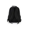 Logic Concept Logic EASY 2 kuprinė Juodas Nylon