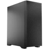 Logic Concept Obudowa dart pro solid midi juoda