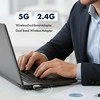 LogiLink Adapteris belaidis usb wlan, 11ac, 650mbit