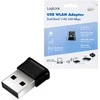LogiLink Adapteris belaidis usb wlan, 11ac, 650mbit