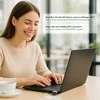 LogiLink Adapteris belaidis usb wlan, 11ac, 650mbit