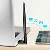„LogiLink“ USB-A „Bluetooth 5.3“ adapteris, USB 2.0, su antena