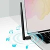 „LogiLink“ USB-A „Bluetooth 5.3“ adapteris, USB 2.0, su antena