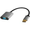 „LogiLink DisplayPort“ – VGA (CDA0109)