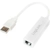 LogiLink Adapteris greitas ethernet rj45 do usb2.0