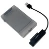 LogiLink Adapteris usb 3.0 do 2.5 cala sata su obudową