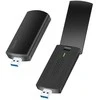 LogiLink Adapteris usb wifi 6e 5,8ghz