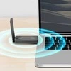 LogiLink Adapteris usb wifi 6e 5,8ghz