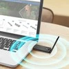 LogiLink Adapteris usb wifi 6e 5,8ghz