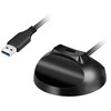 LogiLink Adapteris usb wifi 6e 5,8ghz