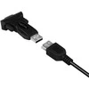 LOGILINK AU0002F USB2.0 adapteris USB-A/M į DB9/M Win11