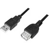 LOGILINK AU0002F USB2.0 adapteris USB-A/M į DB9/M Win11