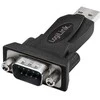 LOGILINK AU0002F USB2.0 adapteris USB-A/M į DB9/M Win11