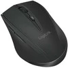 LogiLink Bevielė pelė bt 5.0,ergonomiczna, juoda