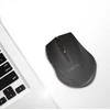 LogiLink Bevielė pelė bt 5.0,ergonomiczna, juoda