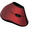 LogiLink Ergonomiška 2,4 GHz USB vertikali pelė