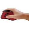 LogiLink Ergonomiška 2,4 GHz USB vertikali pelė