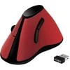 LogiLink Ergonomiška 2,4 GHz USB vertikali pelė