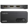 LogiLink HDMI skirstytuvas 1x3, 4k/60hz