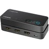 LogiLink HDMI skirstytuvas 1x3, 4k/60hz