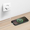 LogiLink Įkroviklis jungiama į tinklą usb-a, 5w, 5v/1a, usb-a