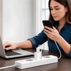 LogiLink Įkroviklis jungiama į tinklą usb-a, 5w, 5v/1a, usb-a