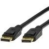 LogiLink Kabelis displayport 1.4 8k/60hz 3m juoda
