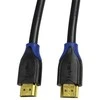 LogiLink Kabelis hdmi 2.0 ultra hd 4kx2k, 3d, ethernet, 10m