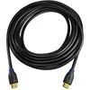 LogiLink Kabelis hdmi 2.0 ultra hd 4kx2k, 3d, ethernet, 10m