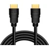 LogiLink HDMI kabelis su auksinėmis jungtimis