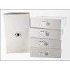 LogiLink Kabelis Linka 4x2xawg26/7 upp,cca,305m