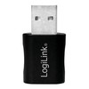 LOGILINK UA0299 LOGILINK - USB garso adapteris, sidabrinis