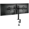 Logilink BP0098 laikiklis / stovas monitoriams 81,3 cm (32") prie stalo juodas
