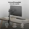 LogiLink Laikiklis do monitora 17 - 32', max 10kg., plieno