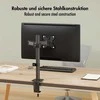 LogiLink Laikiklis do monitora 17 - 32', max 10kg., plieno
