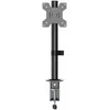 LogiLink Monitoriaus laikiklis 17-32 202 mm, vidutinio storio, juodas