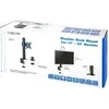 LOGILINK BP0103 Monitorius laikiklis 17–32 colių plienas 19kg maks.