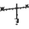 „LogiLink“ stalinis laikiklis 2 monitoriams 17"–32" (BP0172)
