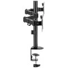 LogiLink Laikiklis biurkowy na 2 monitory 17'' - 32'' (BP0172)