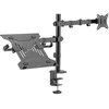 LogiLink Laikiklis biurkowy na monitorius 17" - 32" (BP0175)