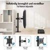 LogiLink Laikiklis na monitorius 17-32 ', 9kg max, juoda