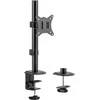 LogiLink Laikiklis na monitorius 17-32 ', 9kg max, juoda