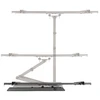 LogiLink Dis Acc TV sieninis laikiklis 37-80''