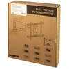 LogiLink Dis Acc TV sieninis laikiklis 37-80''