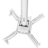 Laikiklis LOGILINK BP0157 Projektorius Mount Arm Length 595-895mm Baltas