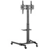 LogiLink Laisvai pastatomas laikiklis max 35kg vesa 400x400 32-55 colių